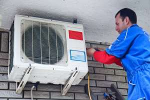 24/7 and Emergency HVAC Near Harwood, MD | Air Conidtioning and Heating Contractors